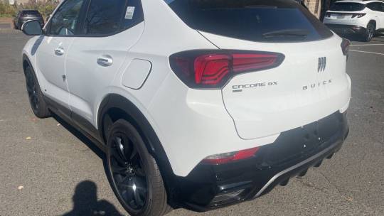 2025 Buick Encore GX