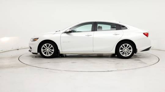 2016 Chevrolet Malibu