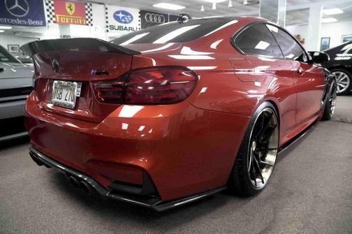 2015 bmw m4 in co bluffs, iowa