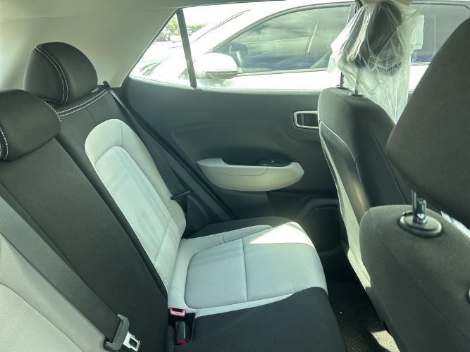 cpo 2024 hyundai venue sel