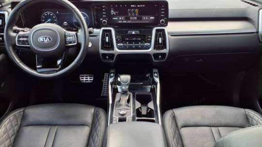 2021 Kia Sorento