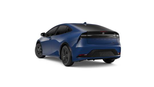 2024 Toyota Prius