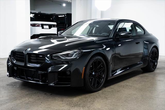 2024 bmw m2 base (m6)