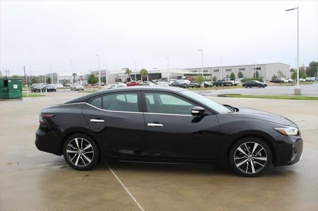 2021 nissan maxima sv 4dr sedan in lafayette, louisiana