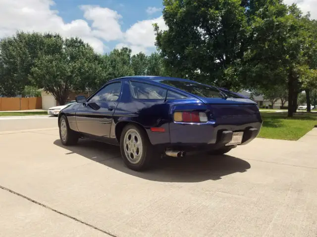 1981 porsche 928 *reduced*