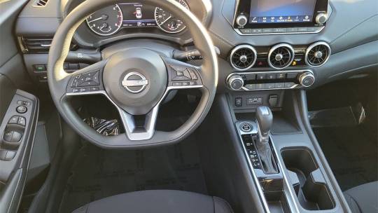 2024 Nissan Sentra