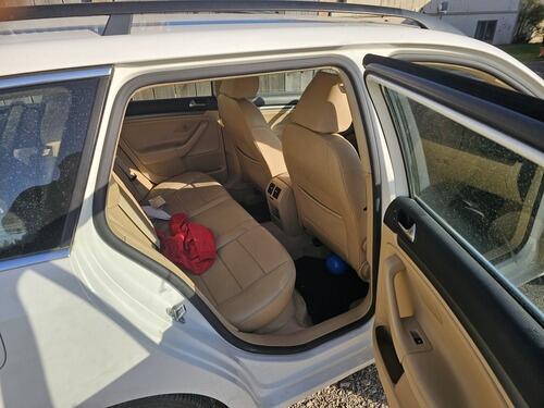 2009 2.5 liter manual vw jetta. 168,000 miles. needs a clutch