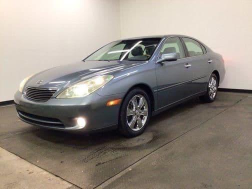 2005 lexus es 330 in manhattan, new york