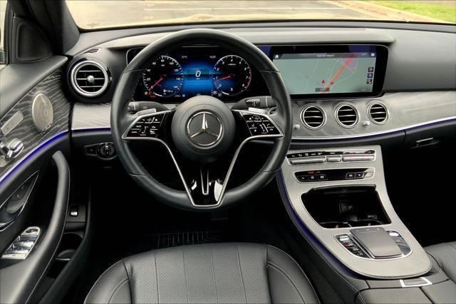 2021 mercedes-benz e-class e 350