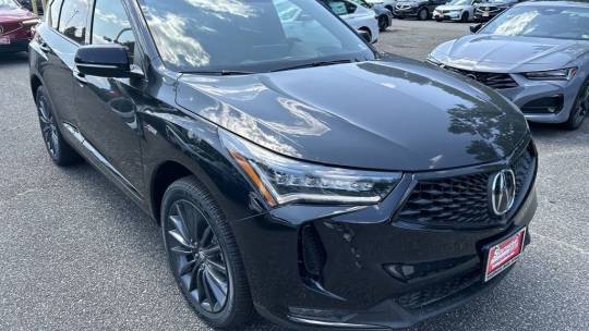 2024 Acura RDX