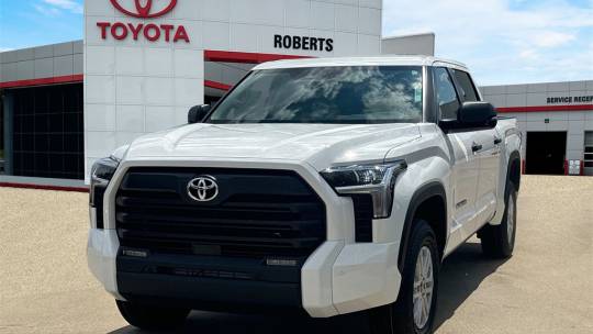 2024 Toyota sr