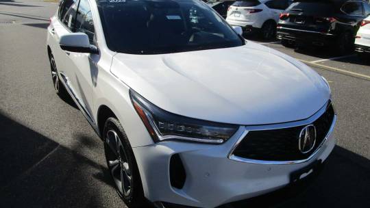 2023 Acura RDX