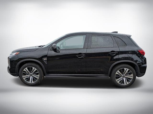 2023 mitsubishi outlander sport 2.0 es