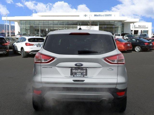 used 2016 ford escape 4wd se medford, or 97504 for sale in medford, oregon