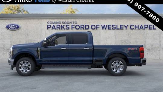 2024 Ford F-350