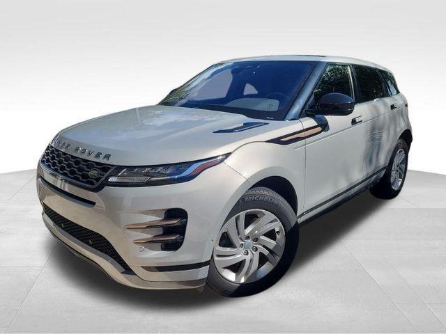 2021 land rover range rover evoque r-dynamic s