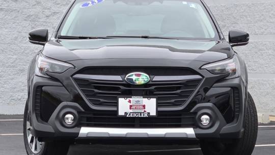 2023 Subaru Outback