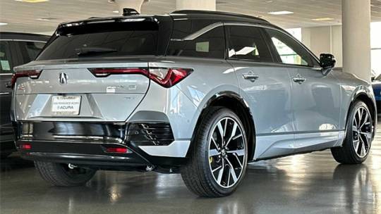 2024 Acura ZDX