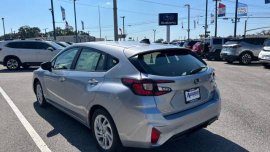 2024 Subaru