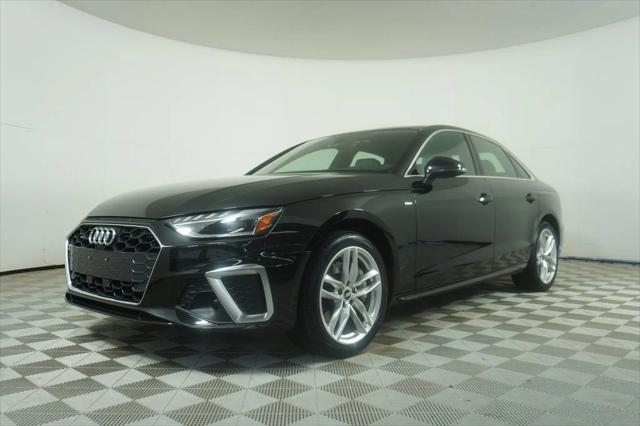 2021 audi a4 45 s line premium plus
