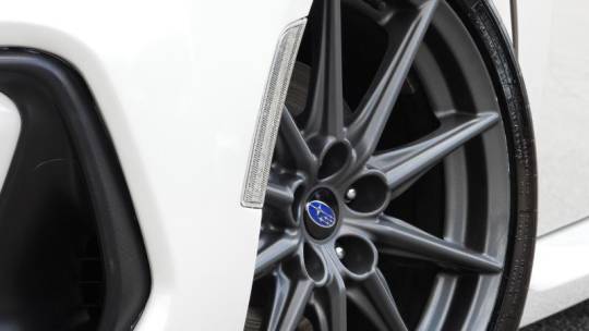 2023 subaru brz limited