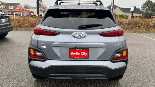 used 2018 hyundai kona sel $11,220great deal 137,603 mi. location: south portland