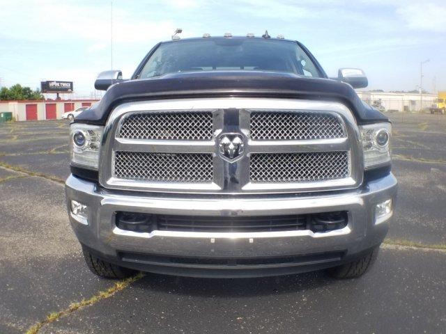 certified 2015 ram 2500 laramie limited johnson city, tn 37601 for sale in johnson city, tennessee