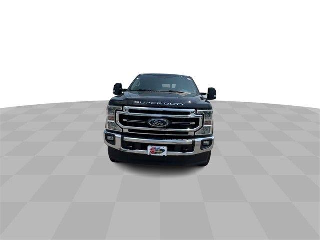 2021 ford f-250 xl