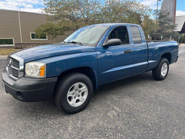 2006 dodge dakota slt club cab