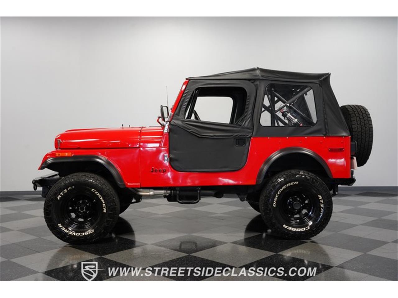 1979 jeep cj7