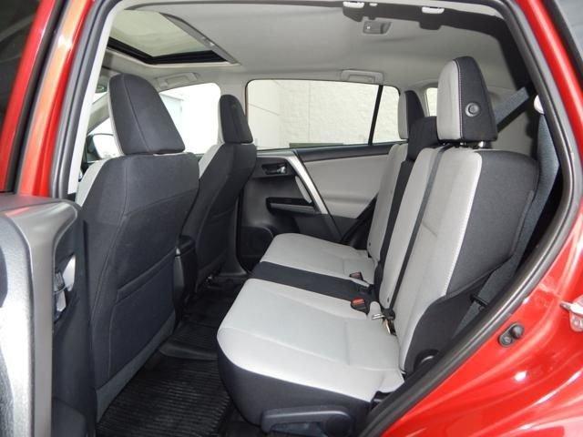 certified 2016 toyota rav4 xle tulsa, ok 74145 for sale in tulsa, oklahoma