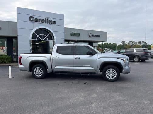 2022 toyota tundra sr5 in lugoff, south carolina