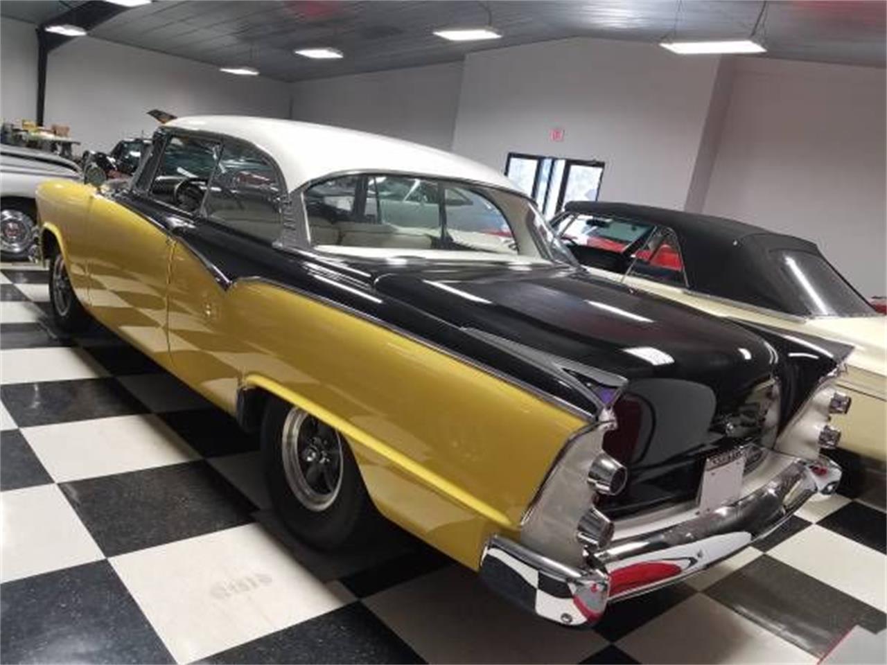 1955 dodge royal