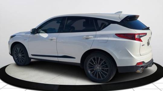 2022 Acura RDX