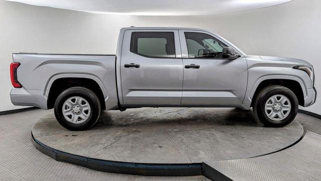 2024 toyota tundra sr