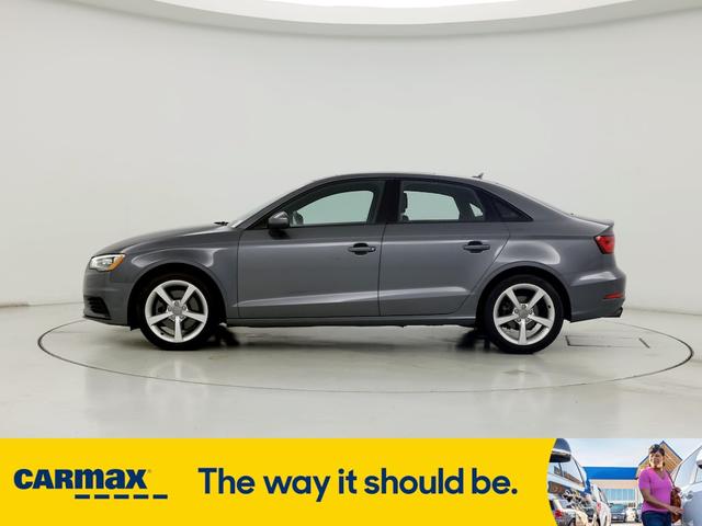 2016 audi a3 premium