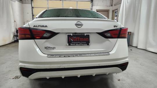 2023 Nissan Altima