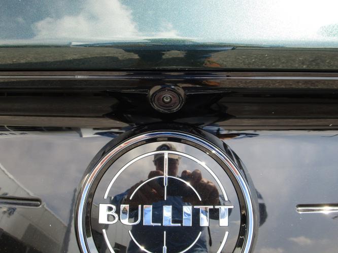 new 2019 ford mustang bullitt coupe brunswick, ga 31520 for sale in altama, georgia
