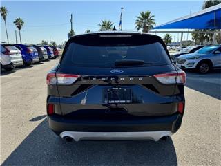 2021 Ford Escape s