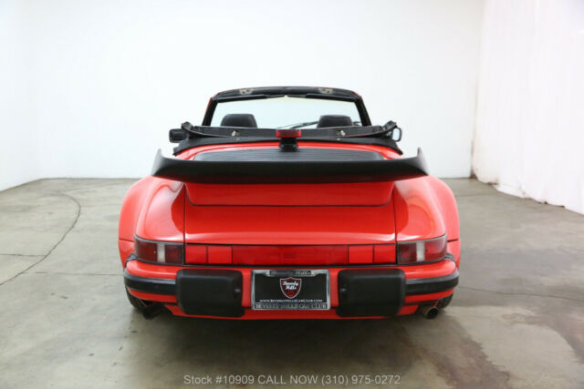 1987 cabriolet used 3.2l h6 12v manual