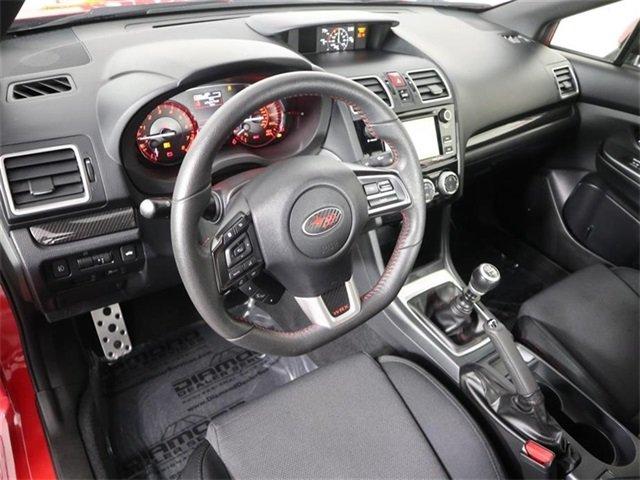used 2017 subaru wrx bel air, md 21014 for sale in bel air, maryland