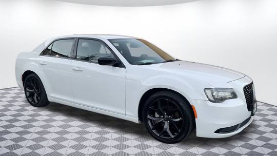 2022 Chrysler 300