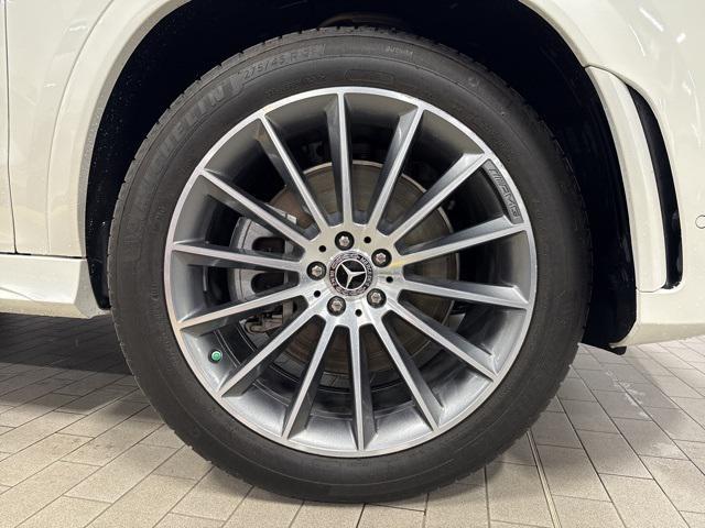 2023 mercedes-benz gle 450 4matic