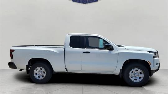 2024 Nissan Navara (Frontier)