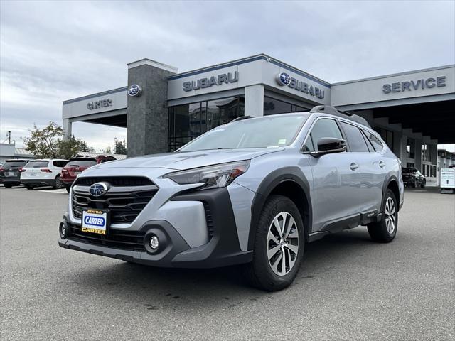 2024 subaru outback premium