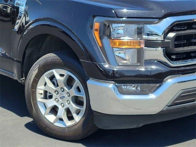 2023 ford f-150 xlt in concord, california