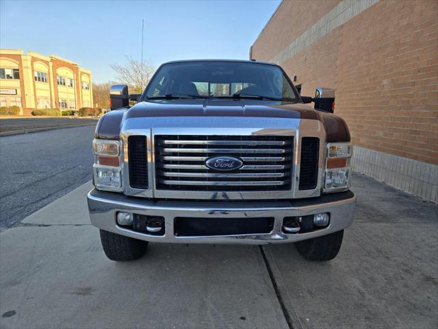2009 ford f-250 xlt