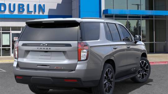 2024 Chevrolet Tahoe