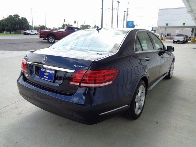 used 2016 mercedes-benz e 350 4matic sedan metairie, la 70003 for sale in metairie, louisiana