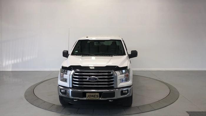 used 2016 ford f150 xlt savannah, tn 38372 for sale in savannah, tennessee